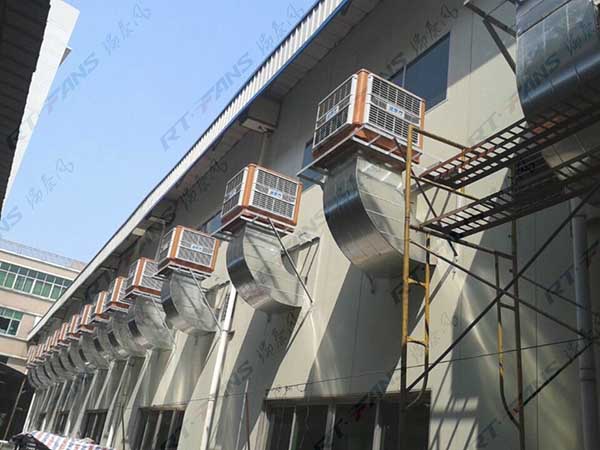 廣東廠房通風(fēng)降溫設(shè)備光便宜還不夠，得質(zhì)量過(guò)關(guān)才行