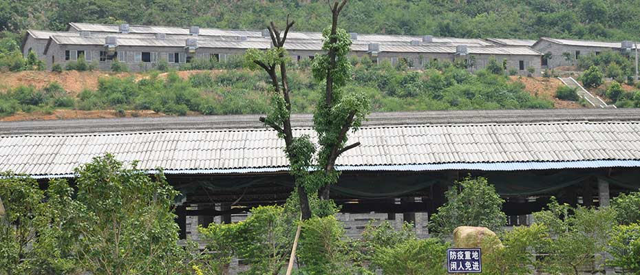 瑞昌環(huán)?？照{(diào)
