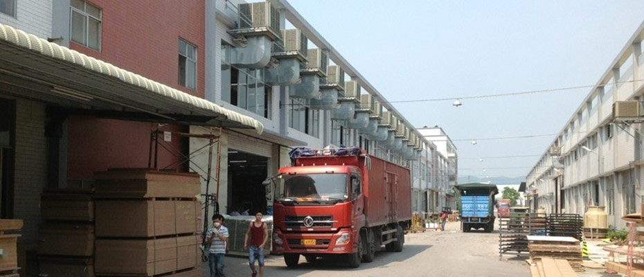 家具廠環(huán)?？照{(diào)